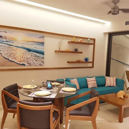 Caribbean Lifestyle 2Br Steps From The Beach By Happy Address